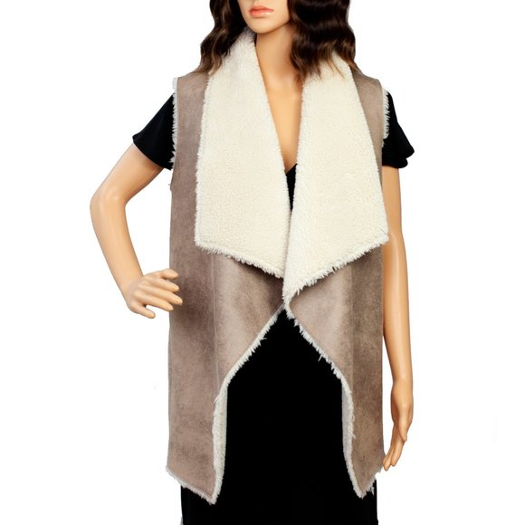 Velvet Graham & Spencer Vest - Picture 2 of 6